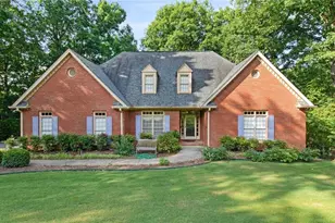 3385 Summit Trail, Cumming, GA 30041 - Photo 1
