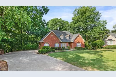 3385 Summit Trail, Cumming, GA 30041 - Photo 3