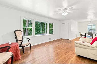 1445 Varner Road, Marietta, GA 30062 - Photo 5