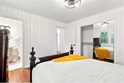 1445 Varner Road, Marietta, GA 30062 - Photo 7