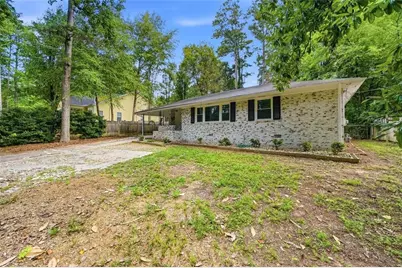 1445 Varner Road, Marietta, GA 30062 - Photo 1