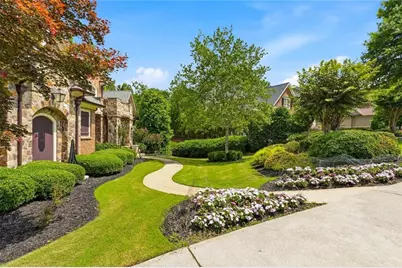 6244 Arnall Court NW, Acworth, GA 30101 - Photo 5