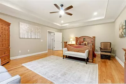 6244 Arnall Court NW, Acworth, GA 30101 - Photo 35