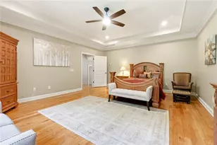 6244 Arnall Ct NW, Acworth, GA 30101 - Photo 35