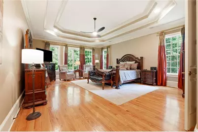 6244 Arnall Court NW, Acworth, GA 30101 - Photo 23