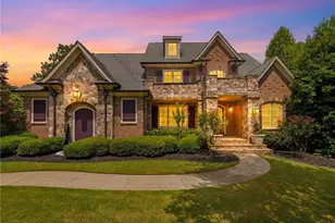 6244 Arnall Ct NW, Acworth, GA 30101 - Photo 3
