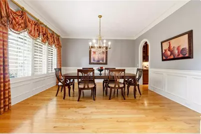 6244 Arnall Court NW, Acworth, GA 30101 - Photo 11