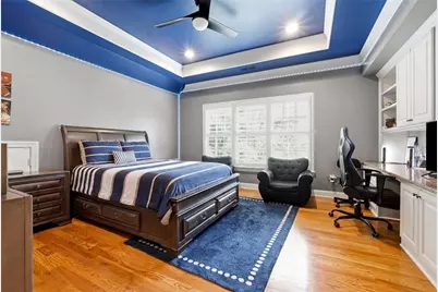 6244 Arnall Court NW, Acworth, GA 30101 - Photo 37