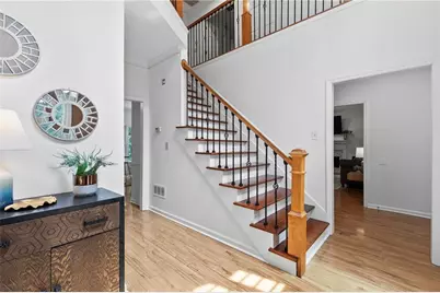 334 Justin Drive, Woodstock, GA 30188 - Photo 13
