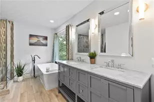 334 Justin Dr, Woodstock, GA 30188 - Photo 3