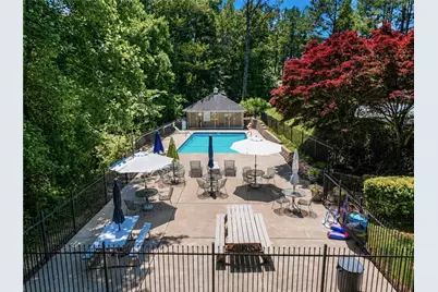 334 Justin Drive, Woodstock, GA 30188 - Photo 41