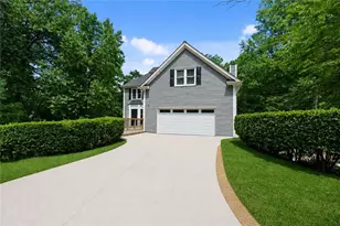 334 Justin Dr, Woodstock, GA 30188 - Photo 1