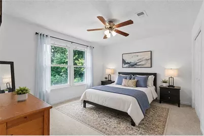 334 Justin Drive, Woodstock, GA 30188 - Photo 21