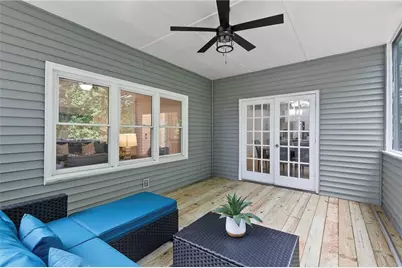 334 Justin Drive, Woodstock, GA 30188 - Photo 19