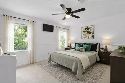 334 Justin Drive, Woodstock, GA 30188 - Photo 23