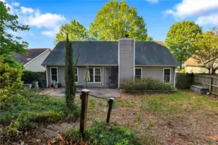 2435 Hillvale Cir, Lithonia, GA 30058 - Photo 35