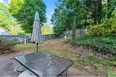 2435 Hillvale Circle, Lithonia, GA 30058 - Photo 33