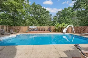 205 High Point Forest Dr, Covington, GA 30016 - Photo 45