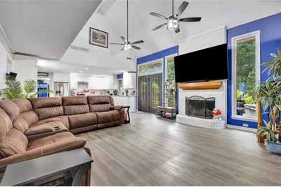 205 High Point Forest Drive, Covington, GA 30016 - Photo 3