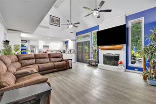 205 High Point Forest Dr, Covington, GA 30016 - Photo 5