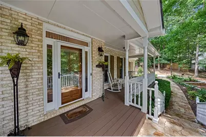1022 Oak Way, Canton, GA 30114 - Photo 5