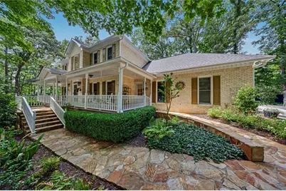 1022 Oak Way, Canton, GA 30114 - Photo 3