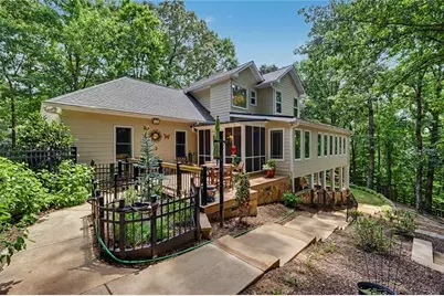 1022 Oak Way, Canton, GA 30114 - Photo 41