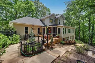 1022 Oak Way, Canton, GA 30114 - Photo 41