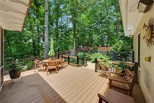 1022 Oak Way, Canton, GA 30114 - Photo 39