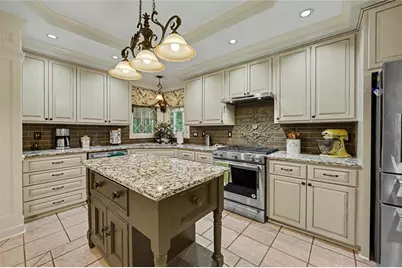1022 Oak Way, Canton, GA 30114 - Photo 17