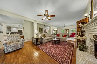 1022 Oak Way, Canton, GA 30114 - Photo 13