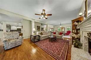 1022 Oak Way, Canton, GA 30114 - Photo 13