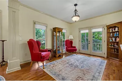 1022 Oak Way, Canton, GA 30114 - Photo 11
