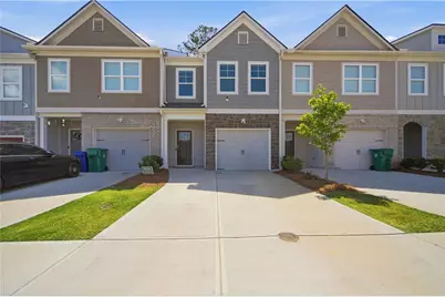 2360 Rex Drive, Lithonia, GA 30058 - Photo 9