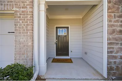 2360 Rex Drive, Lithonia, GA 30058 - Photo 5