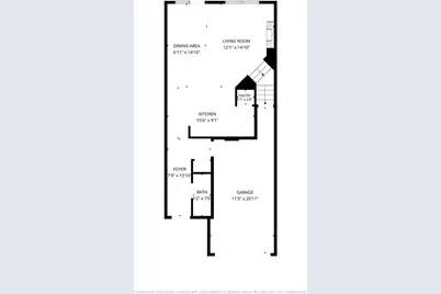 2360 Rex Drive, Lithonia, GA 30058 - Photo 27