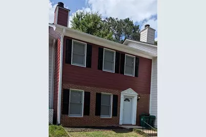 4790 Hairston Place, Stone Mountain, GA 30088 - Photo 1