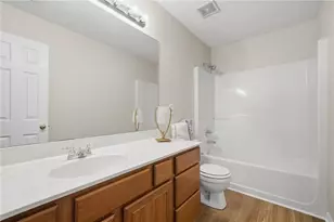 352 Park Creek Ridge, Woodstock, GA 30188 - Photo 15