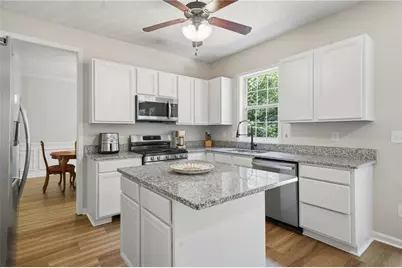352 Park Creek Ridge, Woodstock, GA 30188 - Photo 5