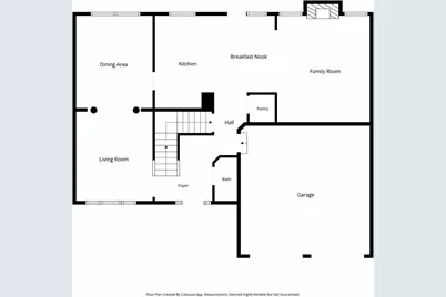 352 Park Creek Ridge, Woodstock, GA 30188 - Photo 17