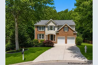 352 Park Creek Ridge, Woodstock, GA 30188 - Photo 1