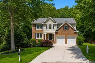 352 Park Creek Ridge, Woodstock, GA 30188 - Photo 1
