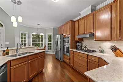5442 Holly Springs Drive, Douglasville, GA 30135 - Photo 13