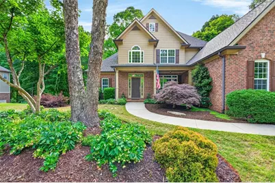 5442 Holly Springs Drive, Douglasville, GA 30135 - Photo 3