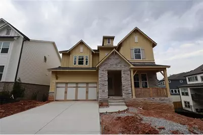 259 Wild Ginger Bend, Woodstock, GA 30188 - Photo 1