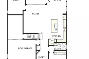 259 Wild Ginger Bnd, Woodstock, GA 30188 - Photo 3