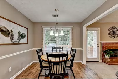 2309 La Maison Court, Lawrenceville, GA 30043 - Photo 19