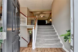 2309 La Maison Ct, Lawrenceville, GA 30043 - Photo 5
