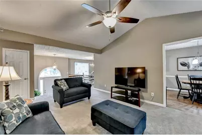 2309 La Maison Court, Lawrenceville, GA 30043 - Photo 17