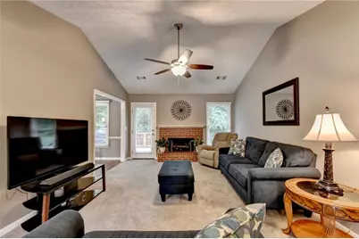 2309 La Maison Court, Lawrenceville, GA 30043 - Photo 13